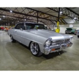 1967 Chevrolet Chevy II Nova