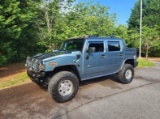 2005 Hummer H2 SUT