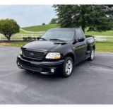 2001 Ford F150 Lightning SVT