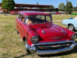 1957 Chevrolet Handyman 210