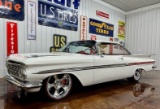 1959 Chevrolet Impala