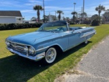 1960 Chevrolet Impala