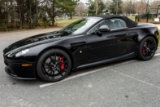 2013 Aston Martin Vantage