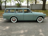 1963 Volvo 121