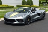 2022 Chevrolet Corvette C8.R