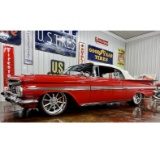 1959 Chevrolet Impala