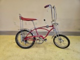 1970 Schwinn Stingray Bike