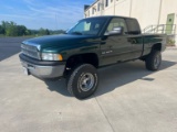 2001 Dodge Ram 1500 SLT