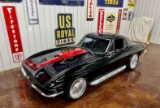 1967 Chevrolet Corvette