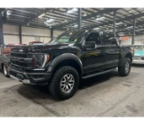 2023 Ford F150 Raptor