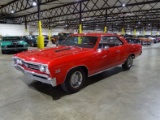 1967 Chevrolet Chevelle