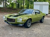 1971 Chevrolet Camaro Z28