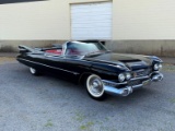 1959 Cadillac Series 62