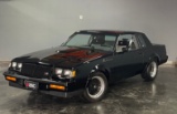 1987 Buick Regal GNX
