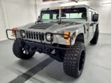 1995 AMGN H1 Hummer