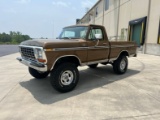 1979 Ford F150 XLT