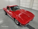 1964 Chevrolet Corvette