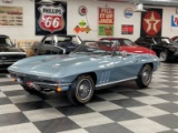 1966 Chevrolet Corvette
