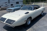 1970 Plymouth Superbird