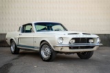 1968 Ford Mustang Shelby GT500