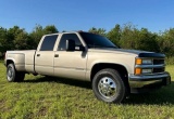 2000 Chevrolet C3500