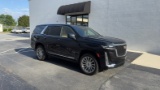 2022 Cadillac Escalade