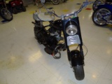 1959 Cushman Eagle