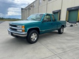 1995 Chevrolet Silverado 1500