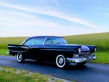 1957 Ford Fairlane