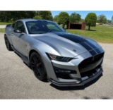 2022 Ford Mustang  Shelby GT500