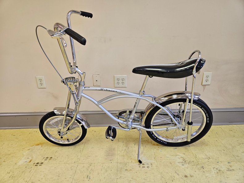Schwinn stingray springer front cheap end