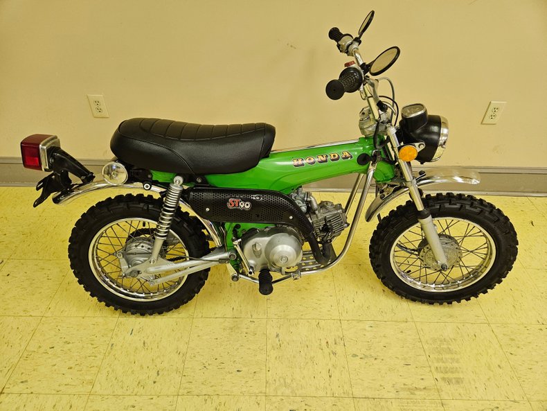 Honda st90 for sale near me sales