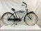 Schwinn Deluxe Cruiser Bicycle