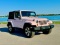 2011 Jeep Wrangler Custom