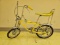 1970 Schwinn Lemon Peeler