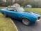 1972 Chevrolet Chevelle