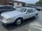 1986 Lincoln Mark VII LSC