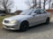 2001 Mercedes Benz S55 AMG