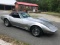 1974 Chevrolet Corvette