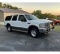 2000 Ford Excursion