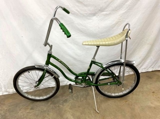 Original Schwinn Fairlady Stingray Bicycle