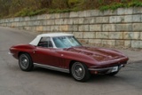 1965 Chevrolet Corvette L79