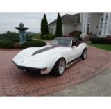 1970 Chevrolet Corvette