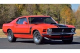 1970 Ford Mustang Boss 302