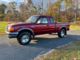 1994 Ford Ranger