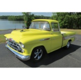 1957 Chevrolet Cameo