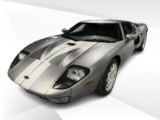 2006 Ford GT