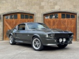 1967 Ford Mustang GT500E