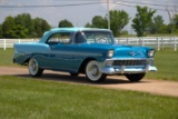 1956 Chevrolet Bel Air