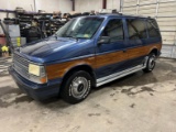 1989 Plymouth Voyager